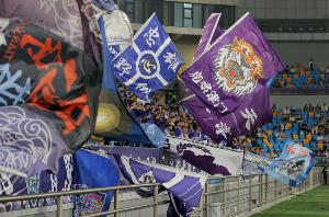 大乐透综合走势图-津门虎vs国安上座人数为30200人，俱乐部称门票已售罄